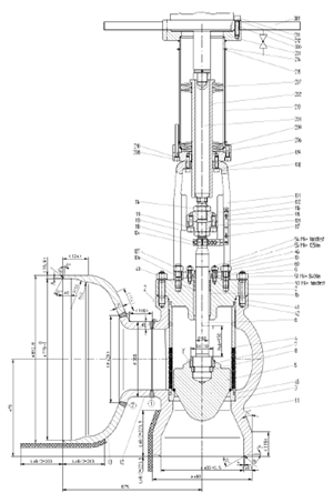 ]{(dio)(ji)y steam blow-off control valve